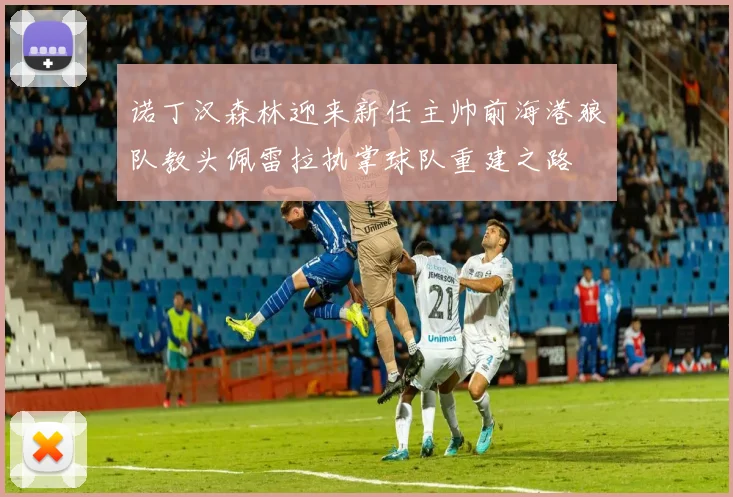 诺丁汉森林迎来新任主帅前海港狼队教头佩雷拉执掌球队重建之路