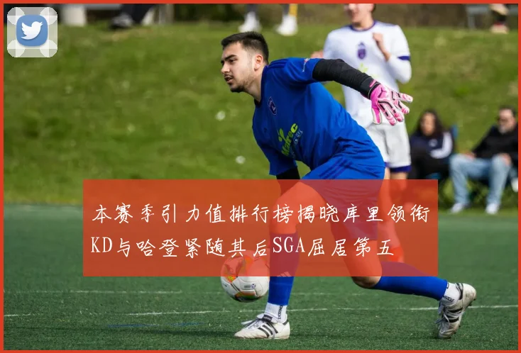 本赛季引力值排行榜揭晓库里领衔KD与哈登紧随其后SGA屈居第五